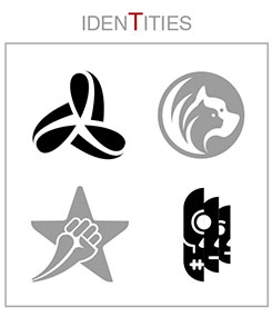 identities