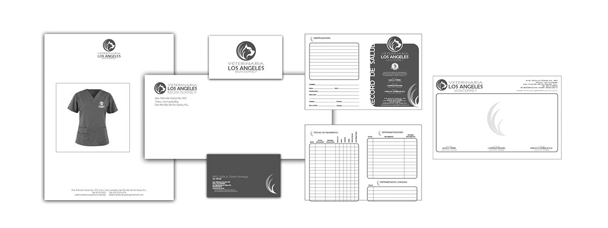 Design - Stationary